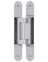 Türband TECTUS TE 640 3D DL-R,edelstahloptik - SIMONSWERK