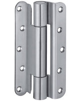 Objektband VARIANT VN 1939/160 Ø22,5/160kg,edelstahl matt - SIMONSWERK