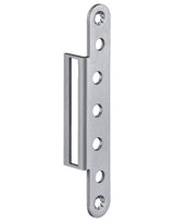 Abdeckwinkel VARIANT VX 7560 RK rd/ktg,edelstahl matt - SIMONSWERK