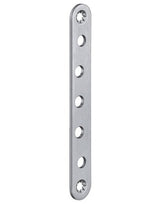 Abdeckplatte VARIANT VX 7580 edelstahl matt - SIMONSWERK