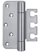 Objektband VARIANT VX 7729/120 Ø20/120kg,edelstahl matt - SIMONSWERK