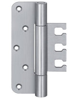 Objektband VARIANT VX 7729/160 18-3 Ø18/160kg,edelstahl matt - SIMONSWERK