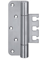 Objektband VARIANT VX 7729/160 Ø22,5/200kg,edelstahl matt - SIMONSWERK
