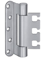 Objektband VARIANT VX 7939/120 Ø20/120kg,edelstahl matt - SIMONSWERK