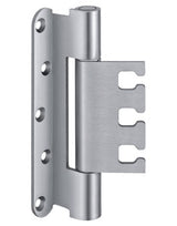 Objektband VARIANT VX 7939/160 18-3 Ø18/160kg,edelstahl matt - SIMONSWERK