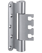 Objektband VARIANT VX 7939/160 Ø22,5/200kg,edelstahl matt - SIMONSWERK