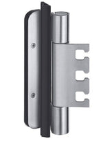 Objektband VARIANT VX 7939/160 FD Ø22,5/200kg,edelstahl matt - SIMONSWERK