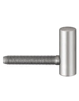 Flügelteil VARIANT V 0020/12,5 2-tlg.Band, vernickelt - SIMONSWERK