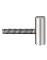 Flügelteil VARIANT V 0020 2-tlg.Band, vernickelt - SIMONSWERK