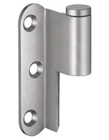 Flügelteil VARIANT V 0030 2-tlg.Band,DL, vernickelt - SIMONSWERK