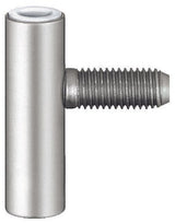 Rahmenteil VARIANT V 8000 WF U DL-R, vernickelt - SIMONSWERK