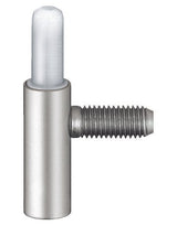 Rahmenteil VARIANT V 8100 WF U DL-R, vernickelt - SIMONSWERK