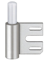Rahmenteil VARIANT V 8100 WF DL-R, vernickelt - SIMONSWERK