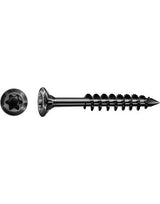 SPAX-S A2 LiKo Fraesrippen T-STAR plus T20 TG CUT BLAX Ø 4,5x50 mm