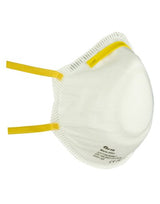 Atemschutzmaske Marin FFP1 Box=10 Stück - fortis