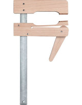 Leimzwinge 400mm FORTIS