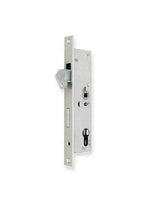Schiebetürschloss 1205H PZ72/8,D40,F24x243ktg,ER - BKS