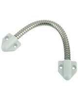 Kabelübergang 10318 offen,o. Gehäuse,180mm,vernickelt - effeff