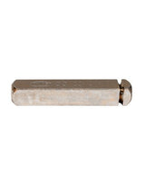 PA Vierkantstift B-78440 9x30mm,verzinkt - BKS