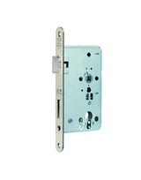 Einsteckschloss B-12060 PZW72/9,D65,F24x235rd,ER,DL - BKS
