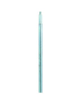 Treibriegelstange B 9006 massiv,Ø10x1.187mm,vz,M6 - BKS