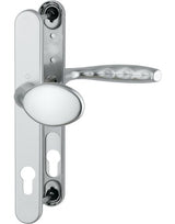 RahmenWeGrt.SchildF1 76G/3346/1810,8/92PZ - HOPPE