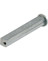 Profil-Wechselstift I 8x60 mm für durchsteck Montage - HOPPE