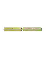 FS Antipanikstift 05 0125 9x90mm,LA 46,5/ LI 41,5,TS 36-45,verzinkt - FSB