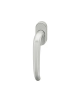 Fenstergriff 34 1023 Stand.,ov.,7/24-38,F1 - FSB
