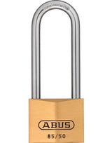 Zyl. Vorhangschloss Nr. 85/HB 50/80 2 Schlüssel verschieden - ABUS