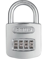 Hangschloss Nr. 160 /50 - ABUS
