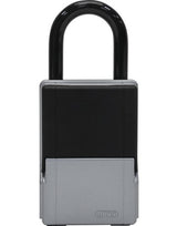 OA-Schlüsselbox,mit Zahlenschloss,grau KeyGarage Mini 737 - ABUS