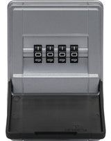 OA-Schlüsselbox,mit Zahlenschloss,grau KeyGarage MIni 727 - ABUS