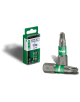 BIT T-STAR PLUS T20 6,4x25mm - SPAX
