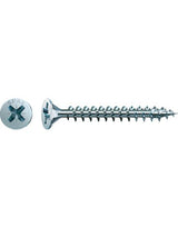 Schrauben Senkkopf Wirox VG 6,0 X 35 - SPAX