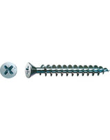 Universalschraube kleiner Senkkopf 5 mm 3x10mm,Vollgw,Kreuzschlitz Z1,WIROX - SPAX