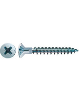 Universalschraube Senkkopf Kopfboh. 4,5x20mm,Vollgw,Kreuzschlitz Z2,WIROX - SPAX