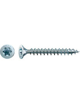 Universalschraube Senkkopf 3x30mm,Vollgw,Innensechsrund T10,WIROX - SPAX