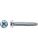 Fensterschraube FEX-A Senkkopf 3,9x13mm,Grobgw,Kreuzschlitz H2,WIROX - SPAX