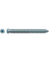 Rahmenanker Zylinderkopf 7,5x80mm,Vollgw,Innensechsrund T30,WIROX - SPAX