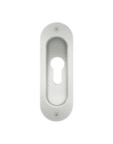 Muschelgriff 42 4212 120x40,offen,PZ,ER - FSB