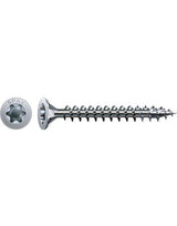 Universalschraube Senkkopf 4,5x30mm,Vollgw,Innensechsrund T20,WIROX - SPAX