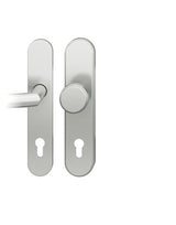 Sicherheits-Wechselgarnitur 73 7382 LS oval ,15mm,ES1/PZ 92/10,F1 - FSB