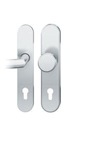 Sicherheits-Wechselgarnitur 73 7382 LS oval ,11mm,ES1/PZ 72/8,ER - FSB