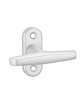 Fenstergriff 1511 Stand.,ov.,7/35,F1 - edi