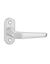 Fenstergriff 1512 Stand.,ov.,7/35,F1 - edi