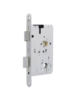 PA-Einsteckschloss B-23200 PZ72/9,D65,F20x235rd,ER,PAF-B,DL - BKS