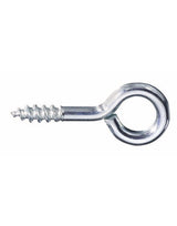 Ringschrauben verzinkt 16 x 6 mm L=28 mm - HSI
