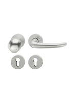 Wechselgarnitur 12 1023 Rosette rund ,PZ,8,F1,TS39-58 - FSB