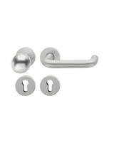Wechselgarnitur 12 1070 Rosette rund ,PZ,8,F1,TS39-58 - FSB